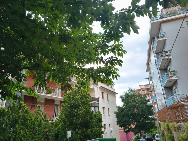 Appartamento in affitto a Chieti