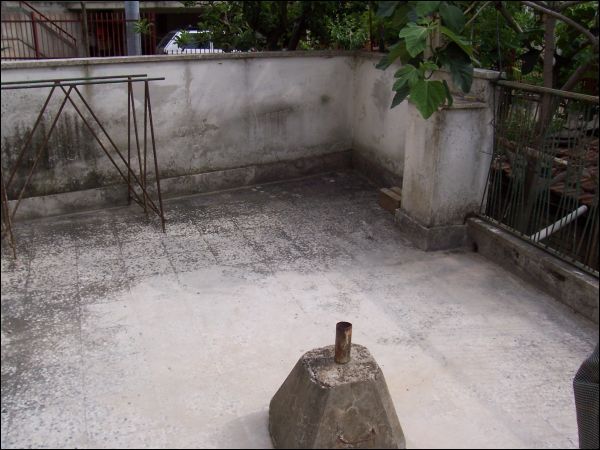Villa Unifamiliare - Indipendente ASCOLI PICENO vendita  P.ta Cappuccina  Ciccarelli Daniela