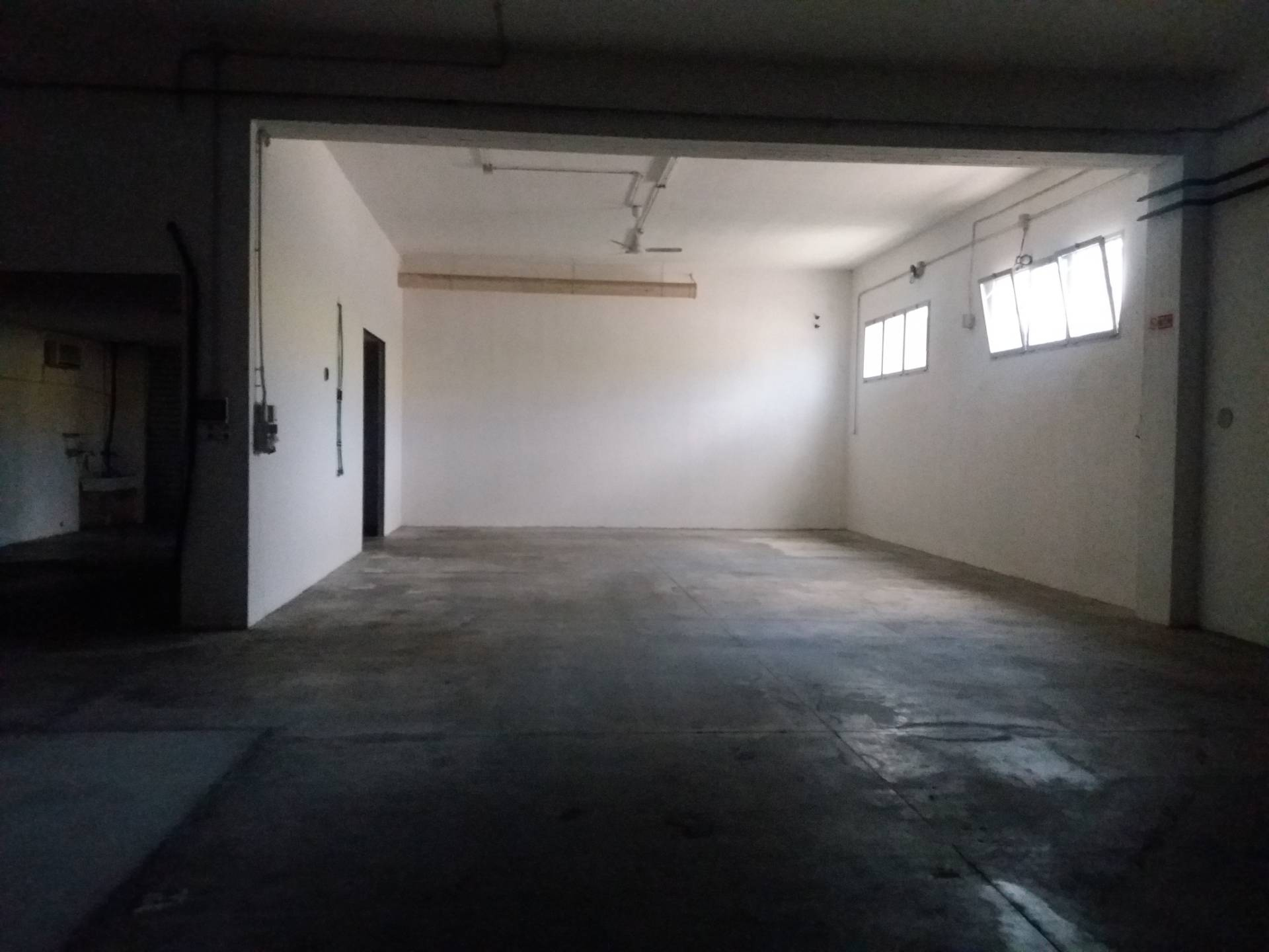 Capannone Commerciale ASCOLI PICENO affitto  V.le del Commercio  Ciccarelli Daniela