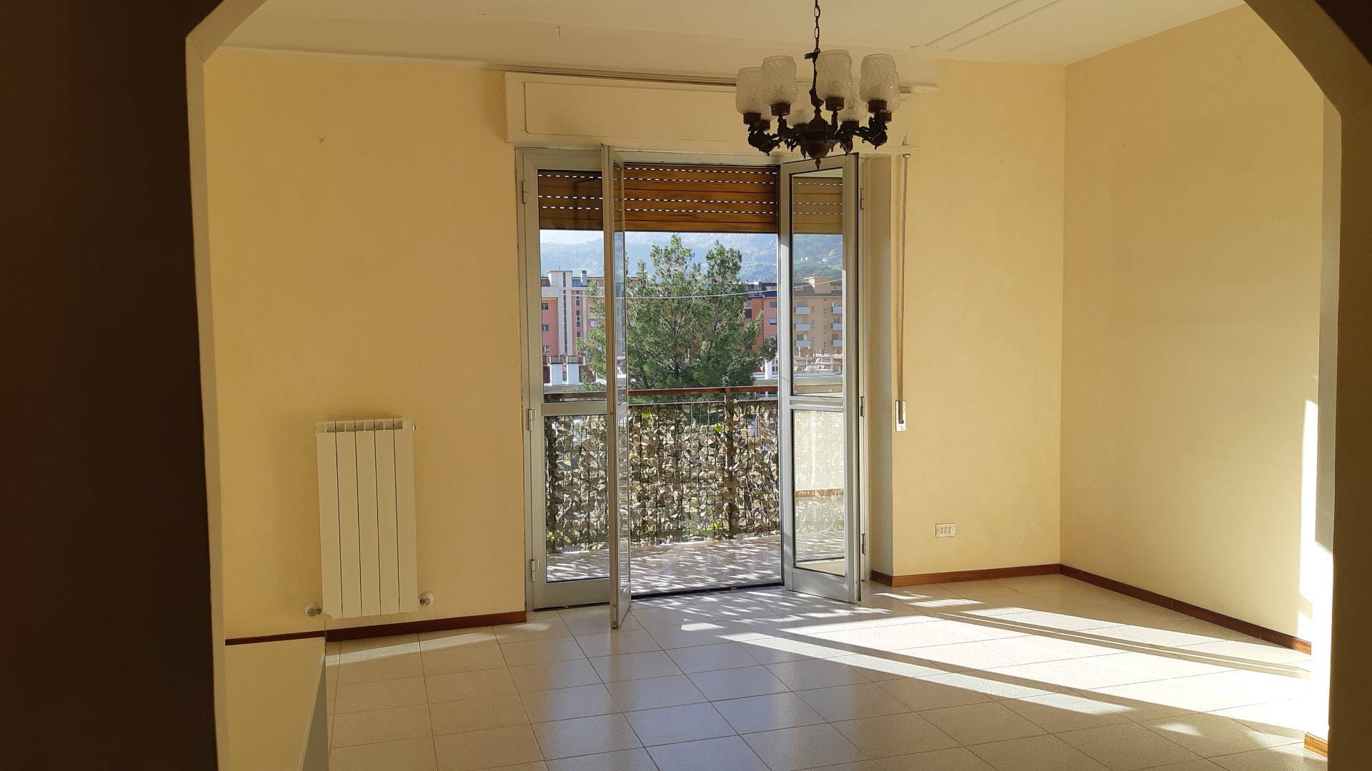 Appartamento in vendita a Monticelli, Ascoli Piceno (AP)