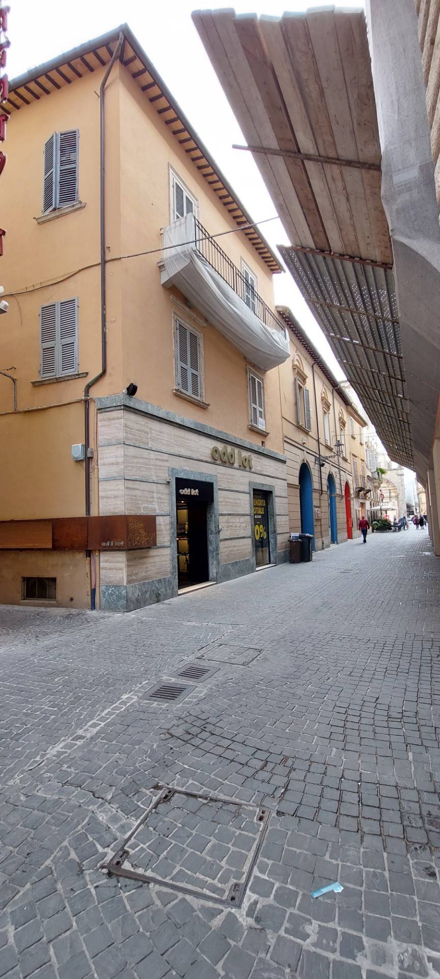 Palazzo in vendita a Ascoli Piceno (AP)