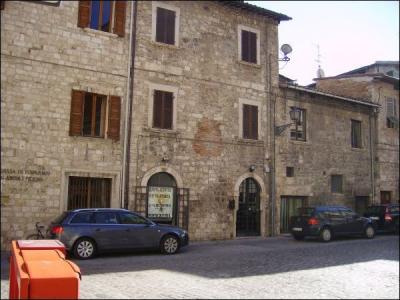 Terratetto in Vendita a Ascoli Piceno