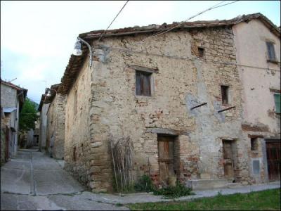 Casa colonica in Vendita a Ascoli Piceno