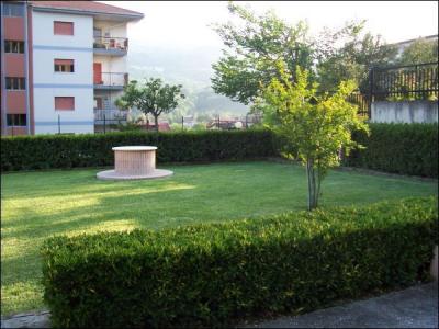 Villa in vendita a Monticelli, Ascoli Piceno (AP)