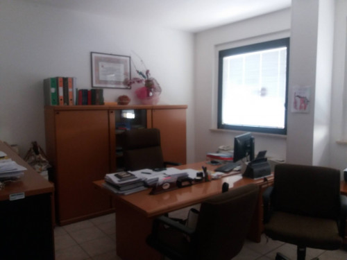 Studio/Ufficio in Vendita a Ascoli Piceno