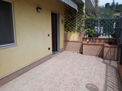 Villette a schiera in Vendita a Ascoli Piceno