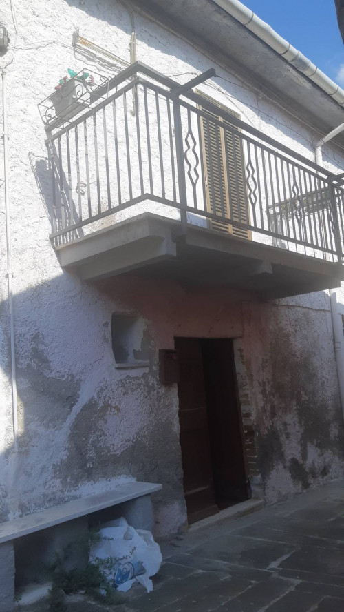 Casa indipendente in vendita a Rosara, Ascoli Piceno (AP)