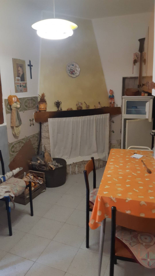 Casa indipendente in vendita a Rosara, Ascoli Piceno (AP)