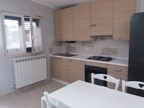 Appartamento in Affitto a Ascoli Piceno