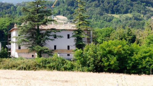 Villa d'epoca in Vendita a Ascoli Piceno
