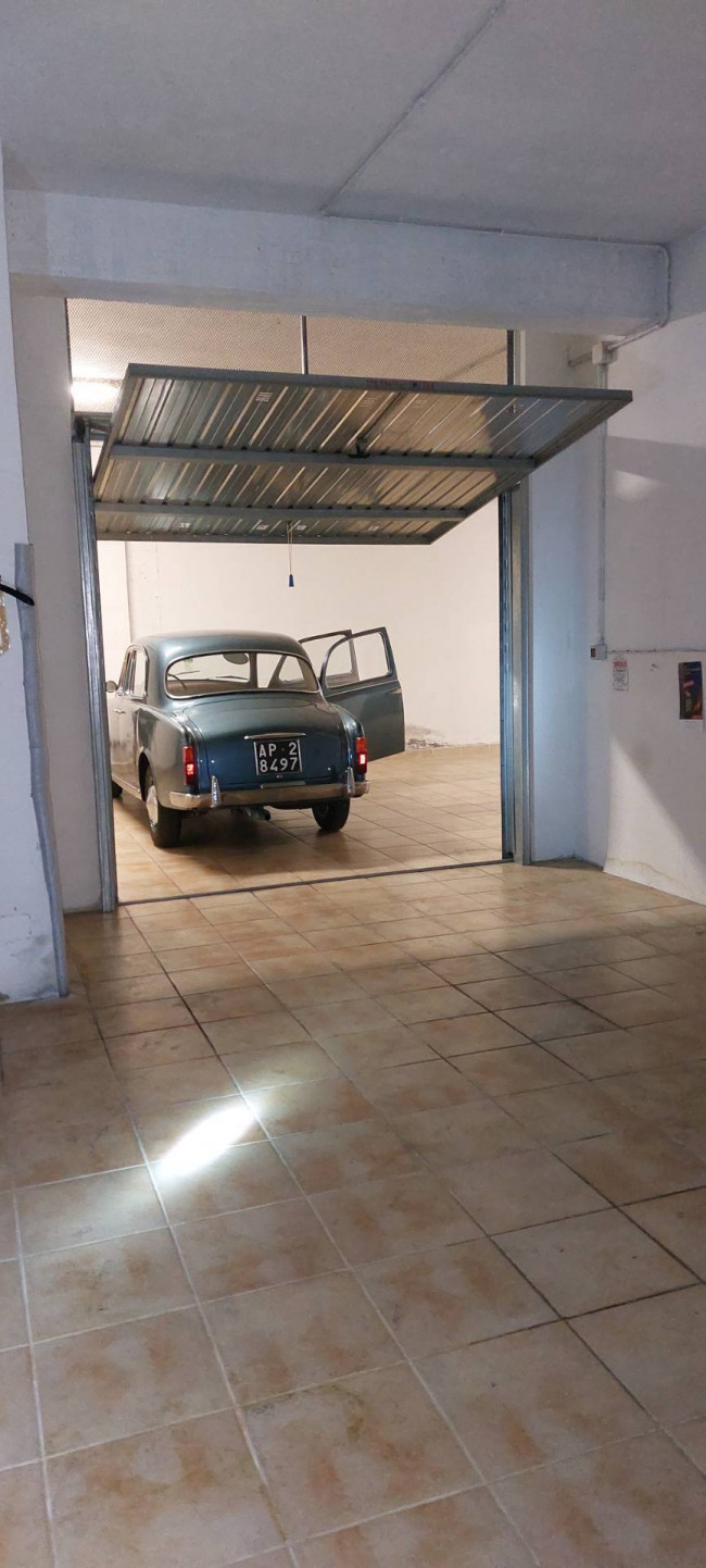 Garage in Vendita a Ascoli Piceno
