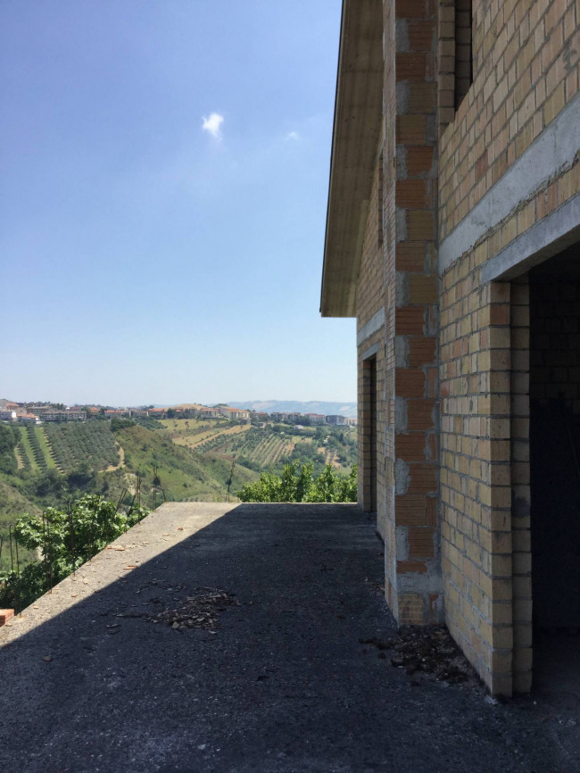 Villa in vendita a Monticelli Alto, Ascoli Piceno (AP)