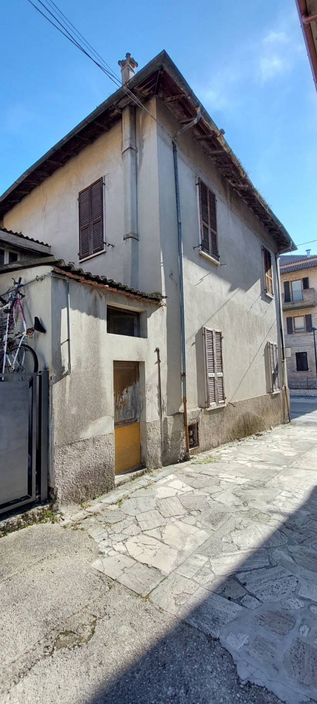 Villetta in vendita a Ascoli Piceno (AP)
