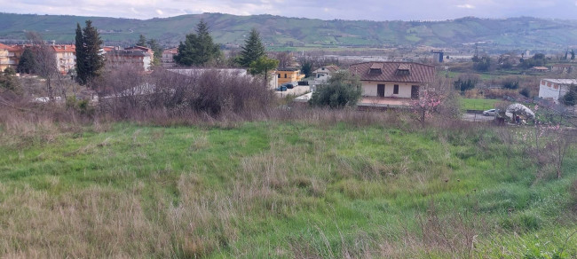 Terreno edificabile in vendita a Castel Di Lama (AP)