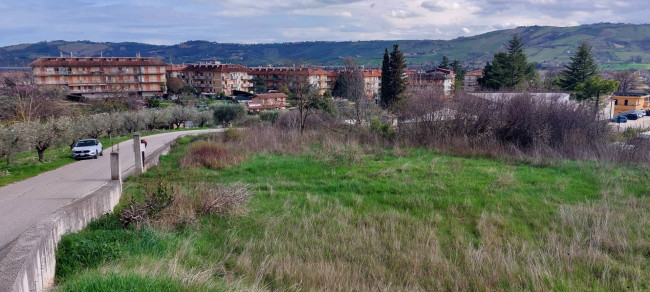 Terreno edificabile in vendita a Castel Di Lama (AP)