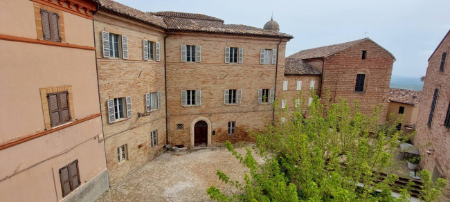 Villa in vendita a Montedinove (AP)