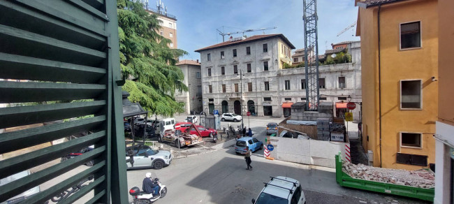 Appartamento in affitto a Ascoli Piceno (AP)