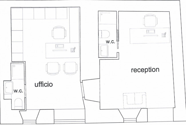 Appartamento in vendita a Ascoli Piceno (AP)