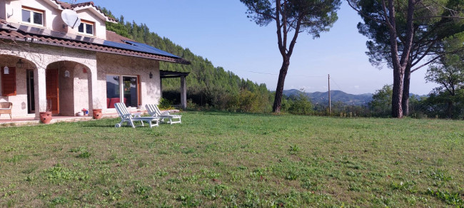 Villa in affitto a Monterocco, Ascoli Piceno (AP)