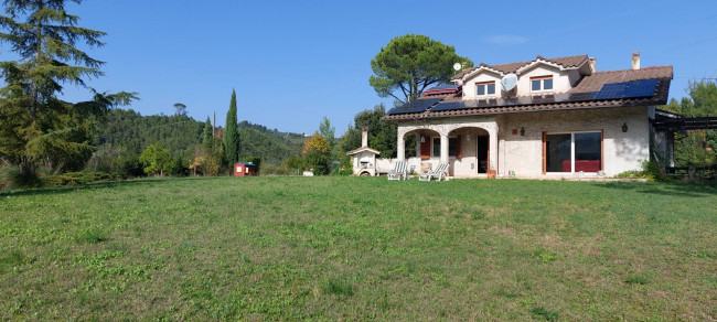 Villa in affitto a Monterocco, Ascoli Piceno (AP)