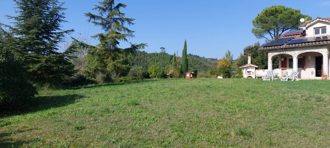 Villa in affitto a Monterocco, Ascoli Piceno (AP)