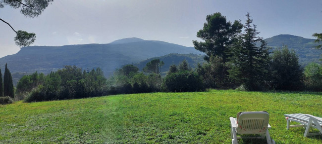 Villa in affitto a Monterocco, Ascoli Piceno (AP)