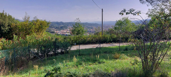 Villa in affitto a Monterocco, Ascoli Piceno (AP)