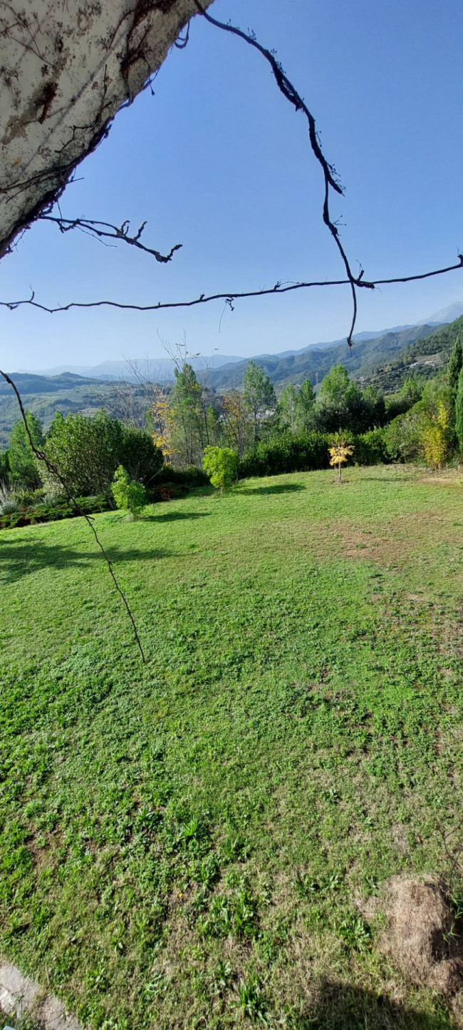 Villa in affitto a Monterocco, Ascoli Piceno (AP)