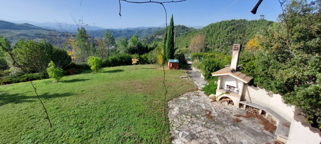 Villa in affitto a Monterocco, Ascoli Piceno (AP)