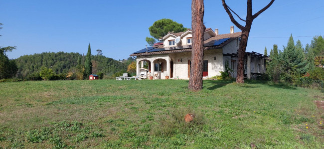 Villa in affitto a Monterocco, Ascoli Piceno (AP)