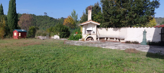 Villa in affitto a Monterocco, Ascoli Piceno (AP)