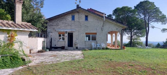 Villa in affitto a Monterocco, Ascoli Piceno (AP)