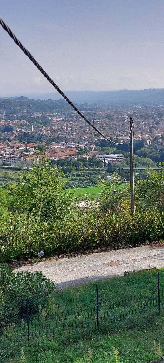 Villa in affitto a Monterocco, Ascoli Piceno (AP)