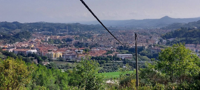 Villa in affitto a Monterocco, Ascoli Piceno (AP)