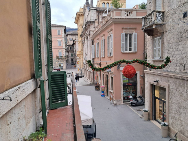 Studio/Ufficio in Vendita a Ascoli Piceno