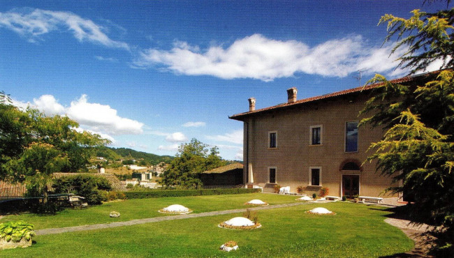 Villa d'epoca in Vendita a Montereale