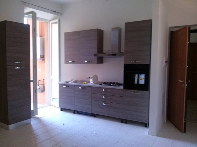 Appartamento in Affitto a Ascoli Piceno