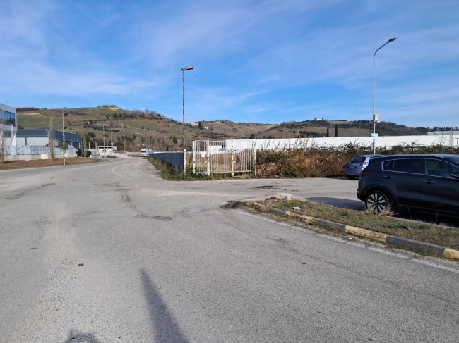 Terreno edificabile in Vendita a Ascoli Piceno