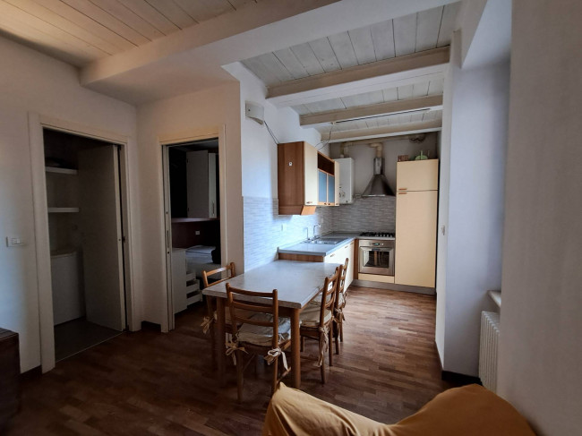 Appartamento in Vendita a Ascoli Piceno