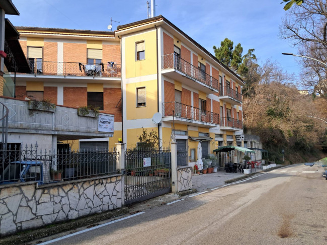 Appartamento in Vendita a Ascoli Piceno