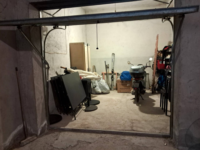 Garage in Vendita a Ascoli Piceno