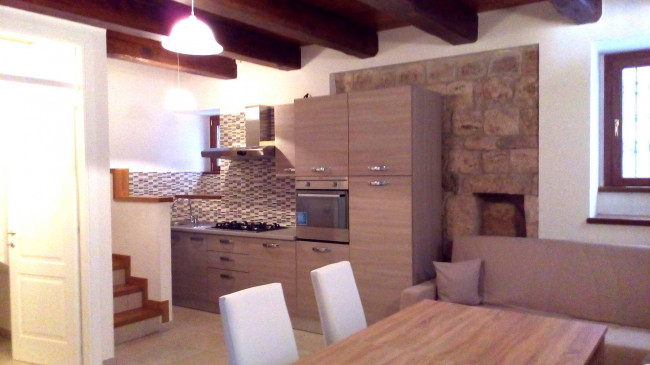 Casa indipendente in Affitto a Ascoli Piceno