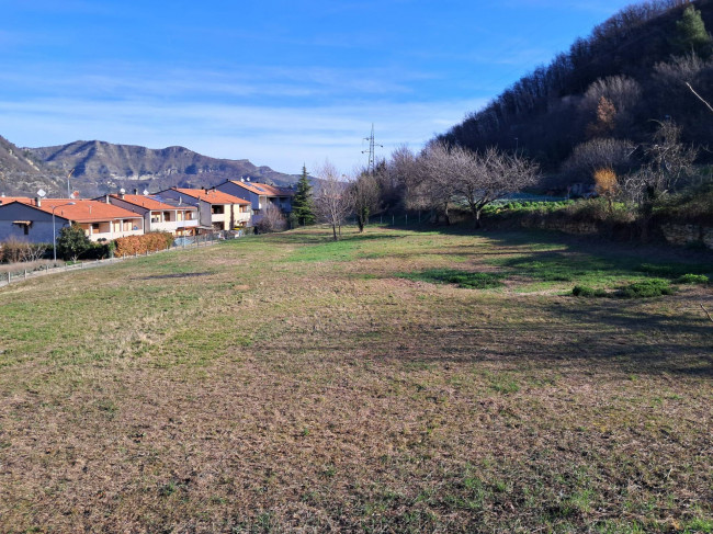 Terreno edificabile in Vendita a Acquasanta Terme