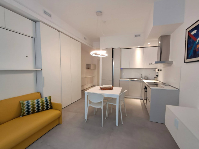 Appartamento in Affitto a Ascoli Piceno