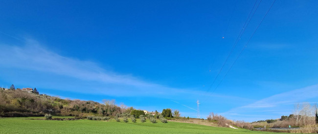 Casa colonica in Vendita a Ascoli Piceno