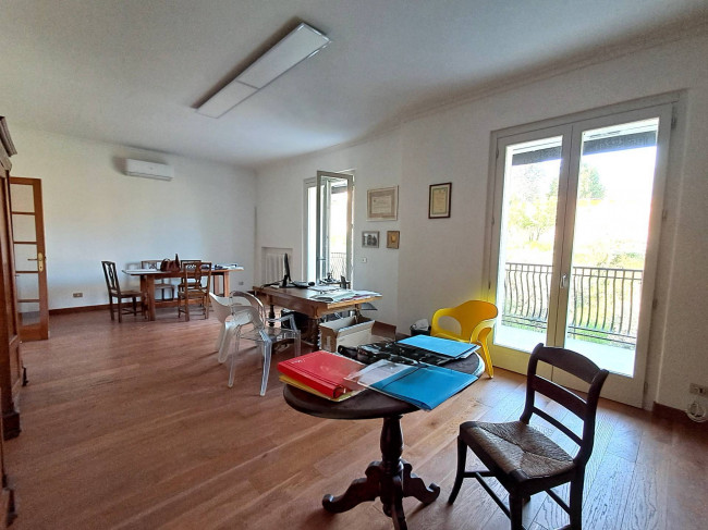 Appartamento in Affitto a Folignano