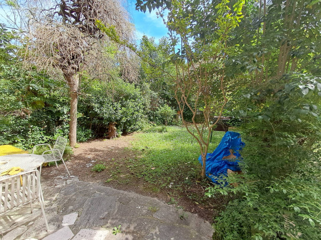 Villette a schiera in Vendita a Ascoli Piceno