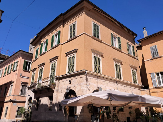 Appartamento in Vendita a Ascoli Piceno