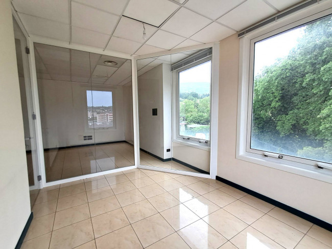Studio/Ufficio in Affitto a Ascoli Piceno
