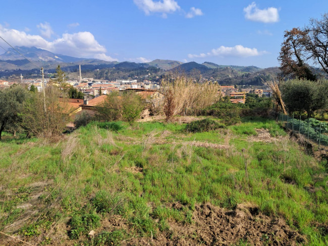 Terreno edificabile in Vendita a Ascoli Piceno